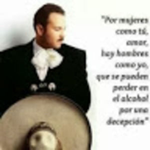 Meet your Posher, Nolberto